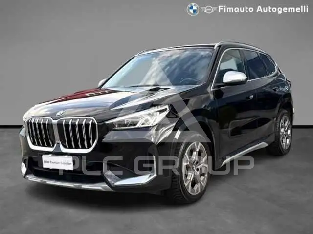 2023 BMW X1