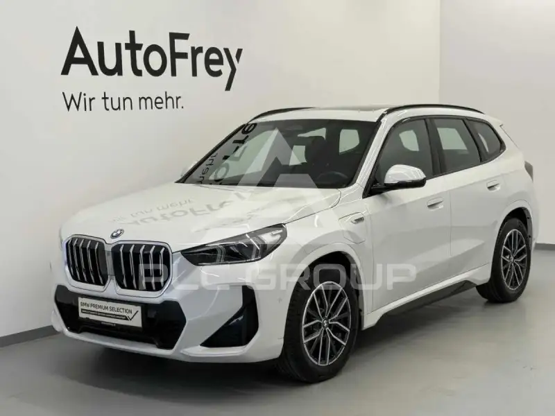 2023 BMW X1