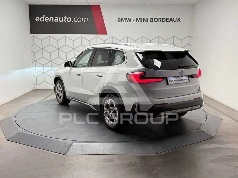 2023 BMW X1