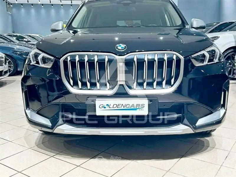 2023 BMW X1