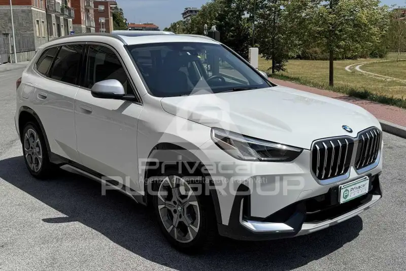 2023 BMW X1