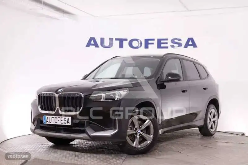 2023 BMW X1