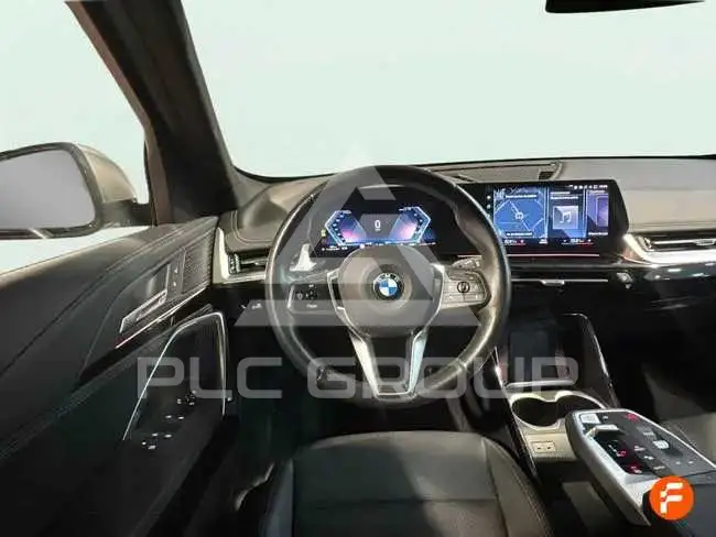 2023 BMW X1