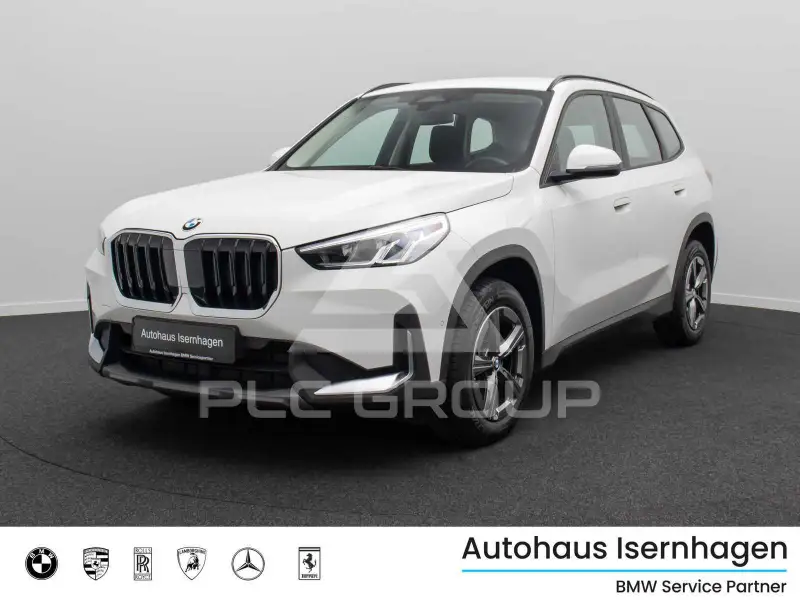 2023 BMW X1