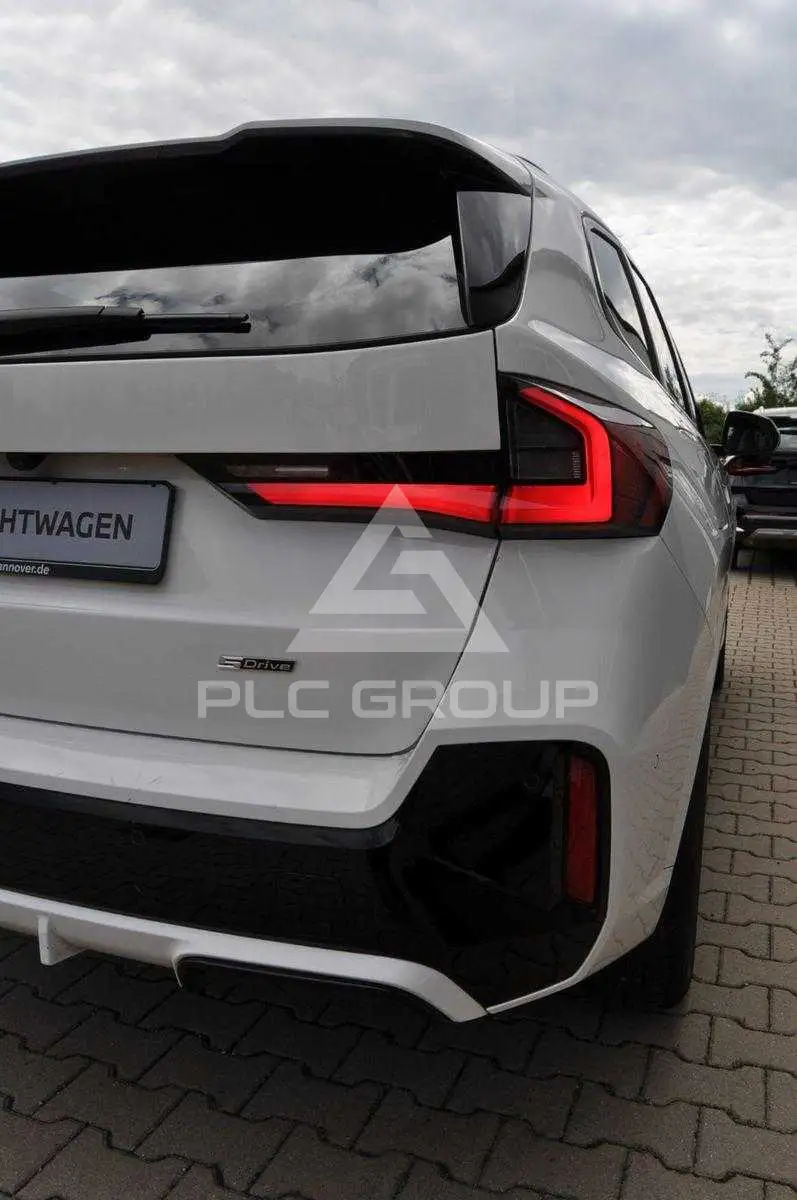 2023 BMW X1