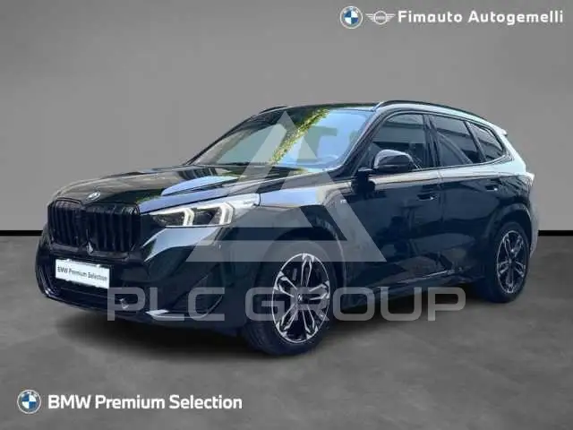 2023 BMW X1