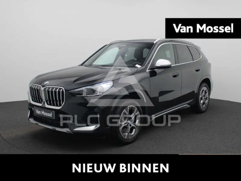 2023 BMW X1