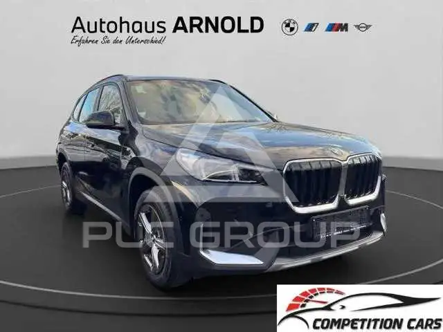2023 BMW X1