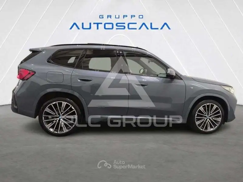 2023 BMW X1