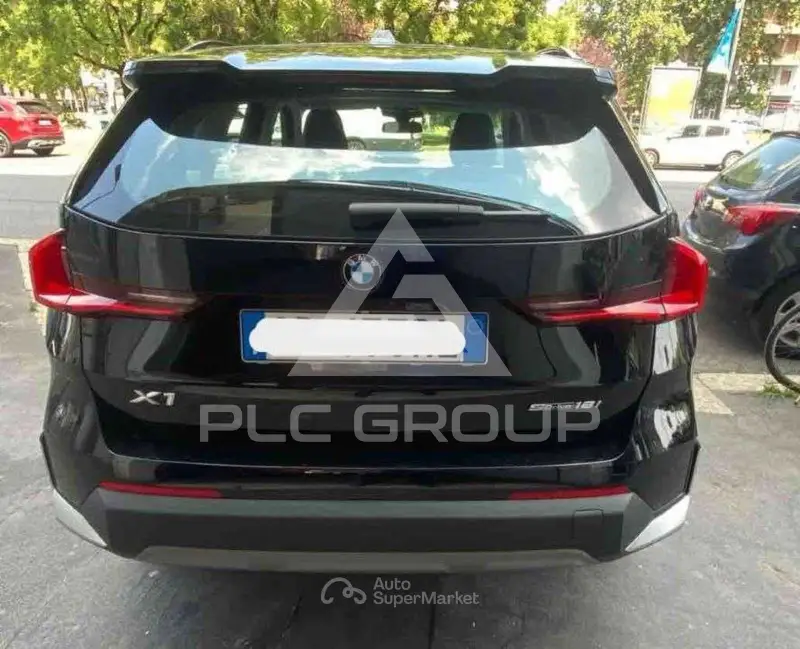 2023 BMW X1