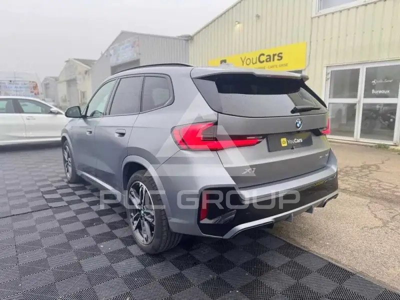 2023 BMW X1