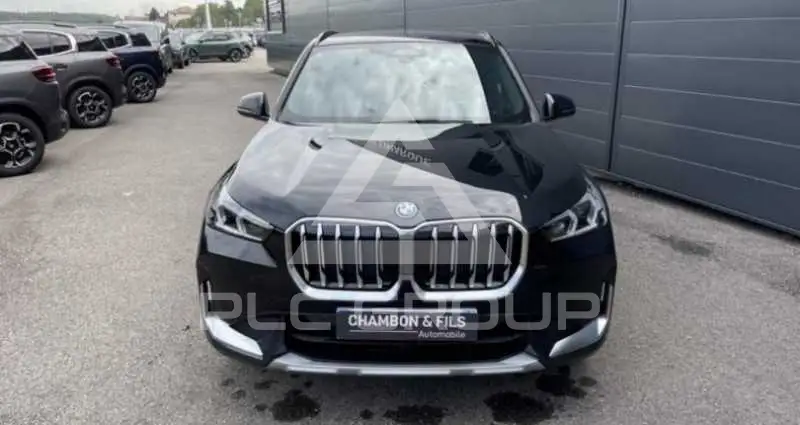 2023 BMW X1