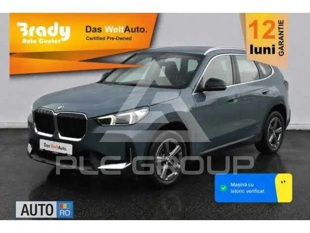 2023 BMW X1