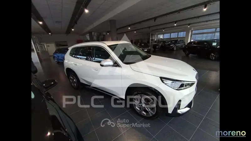 2023 BMW X1