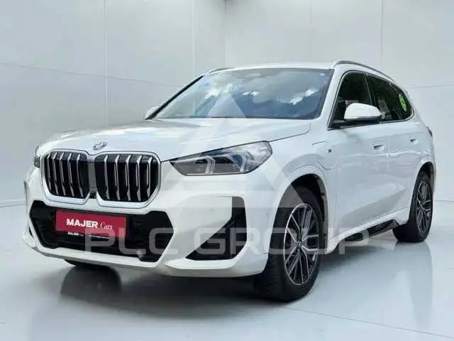 2023 BMW X1