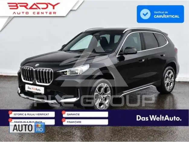 2023 BMW X1