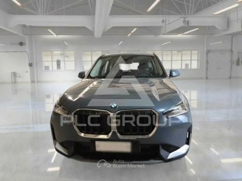 2023 BMW X1