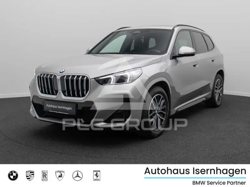 2023 BMW X1