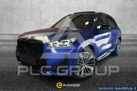 2023 BMW X1