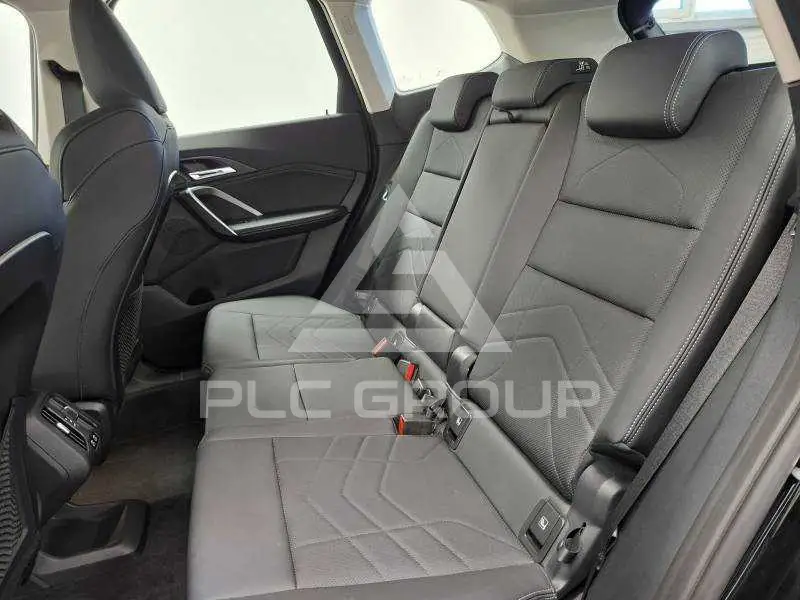 2023 BMW X1