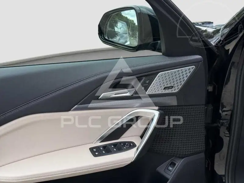 2023 BMW X1