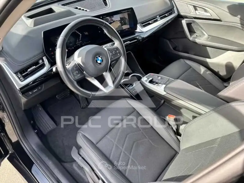 2023 BMW X1