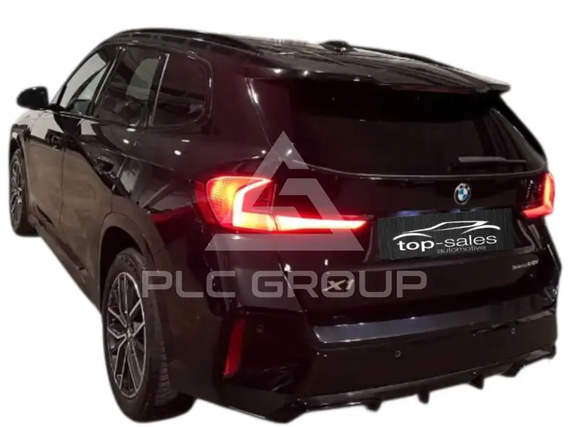 2023 BMW X1