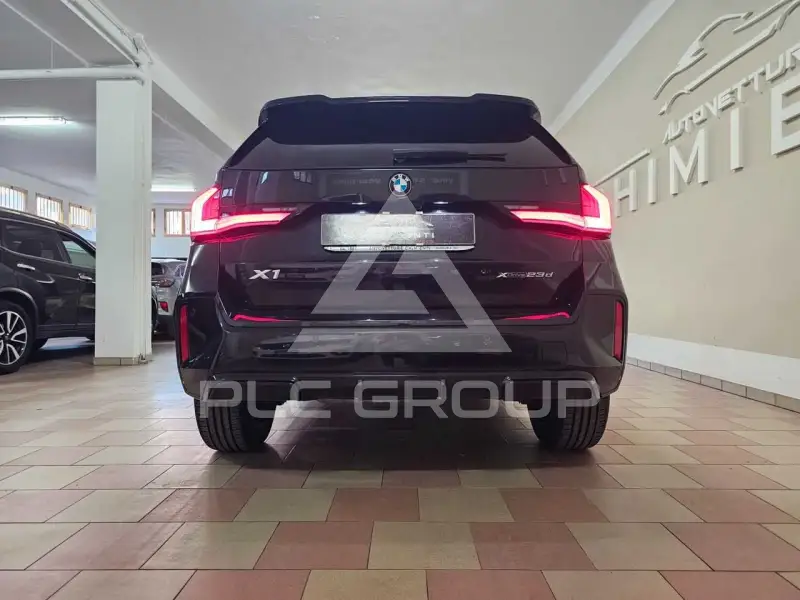 2023 BMW X1