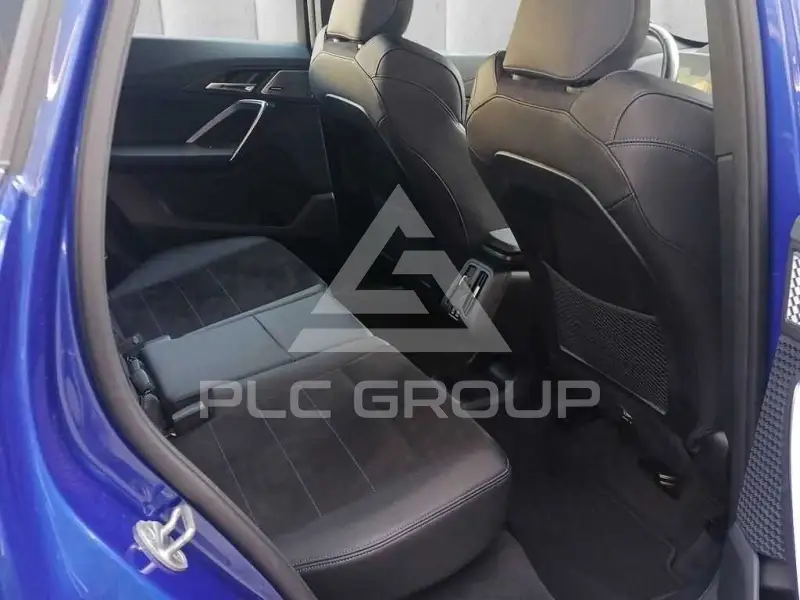 2023 BMW X1