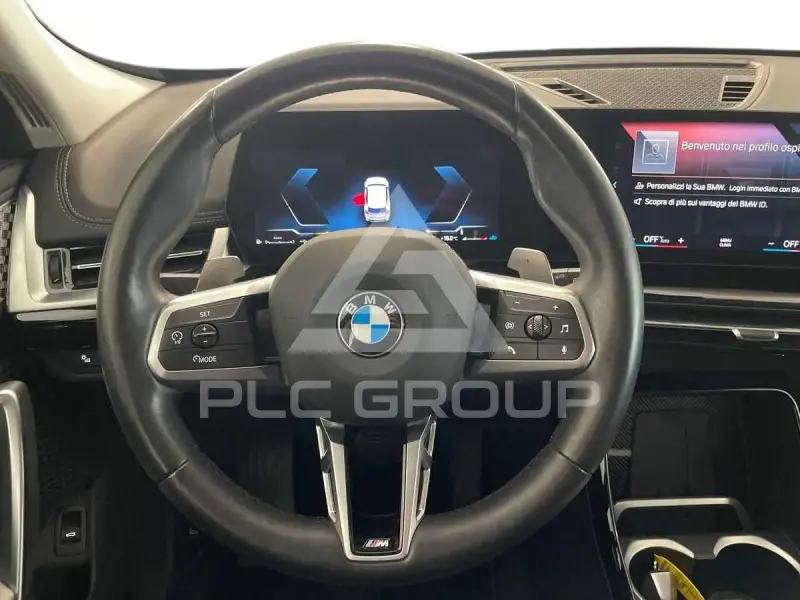 2023 BMW X1