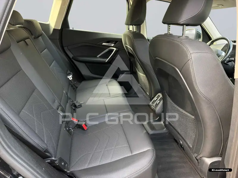 2023 BMW X1