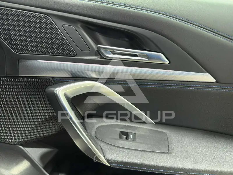 2023 BMW X1