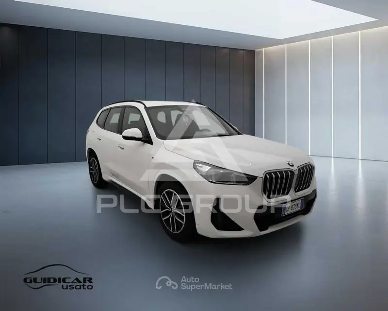 2023 BMW X1
