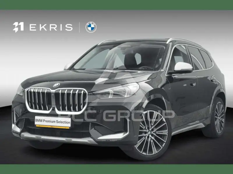 2023 BMW X1