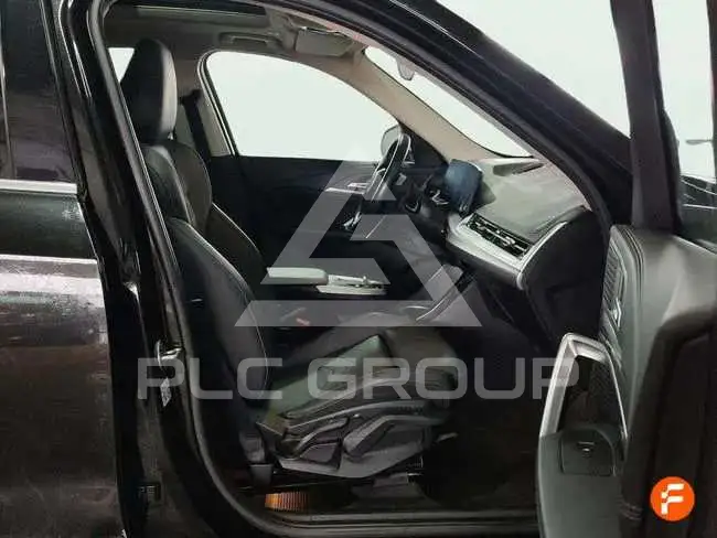 2023 BMW X1
