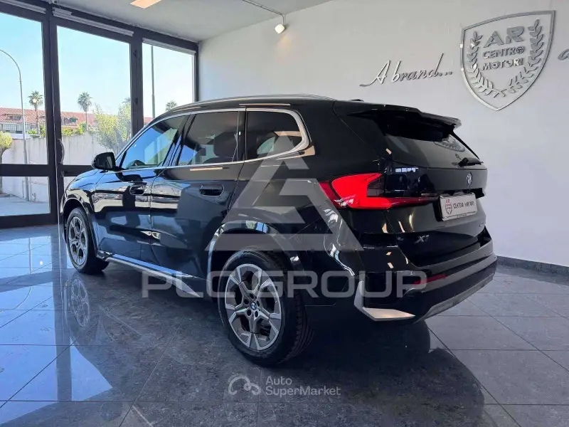 2023 BMW X1