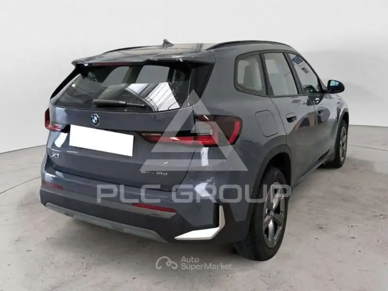 2023 BMW X1
