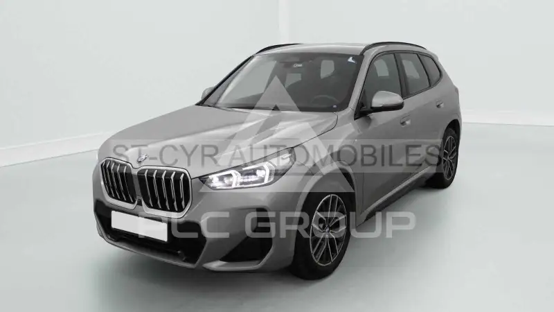 2023 BMW X1