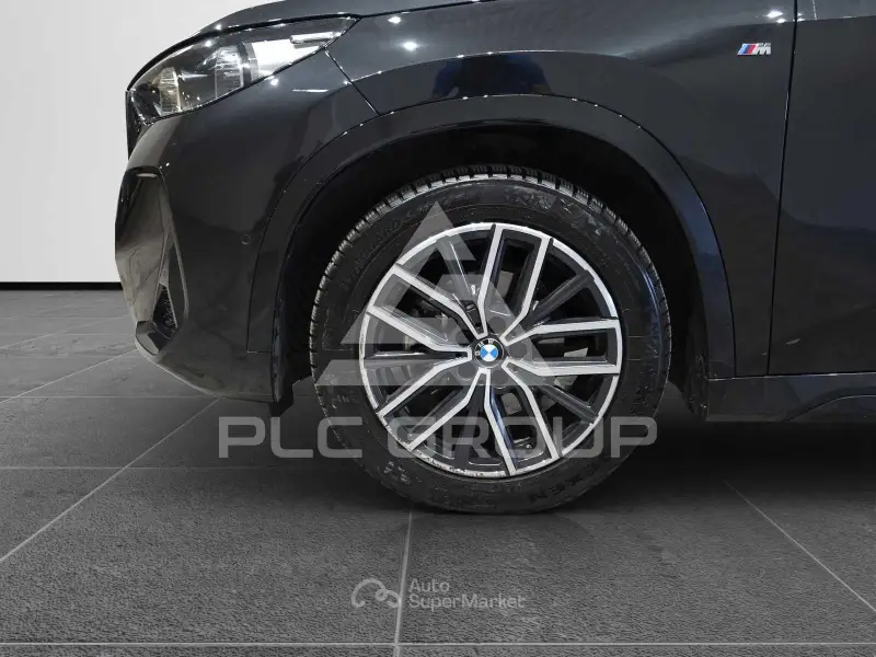 2023 BMW X1
