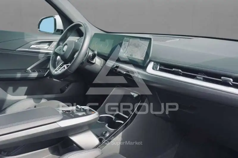 2023 BMW X1