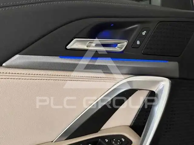 2023 BMW X1