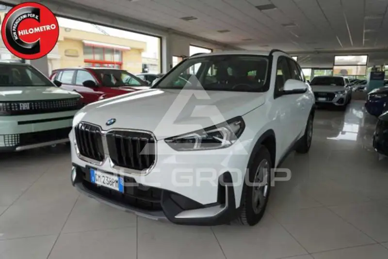 2023 BMW X1