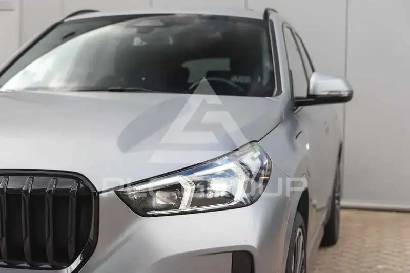2023 BMW X1