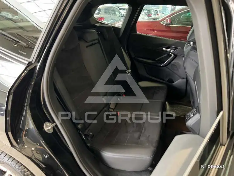 2023 BMW X1