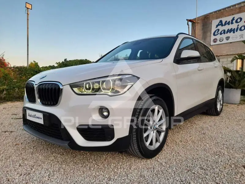 2023 BMW X1