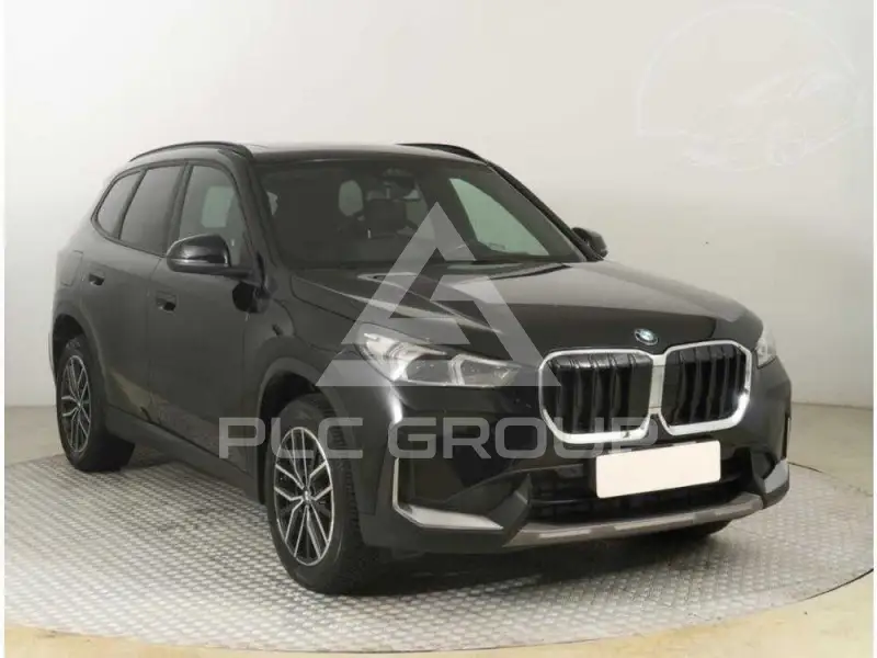 2023 BMW X1