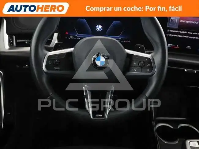 2023 BMW X1