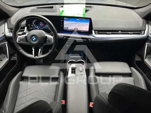 2023 BMW X1