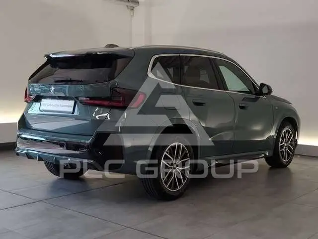 2023 BMW X1