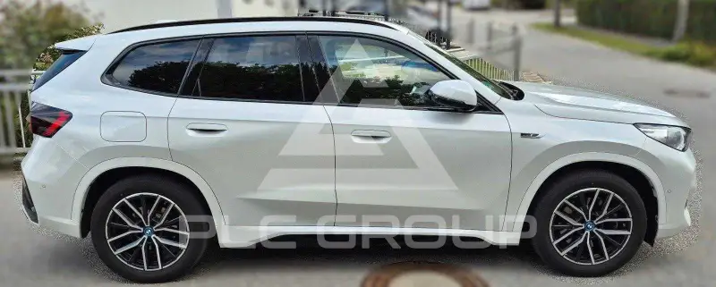 2023 BMW X1